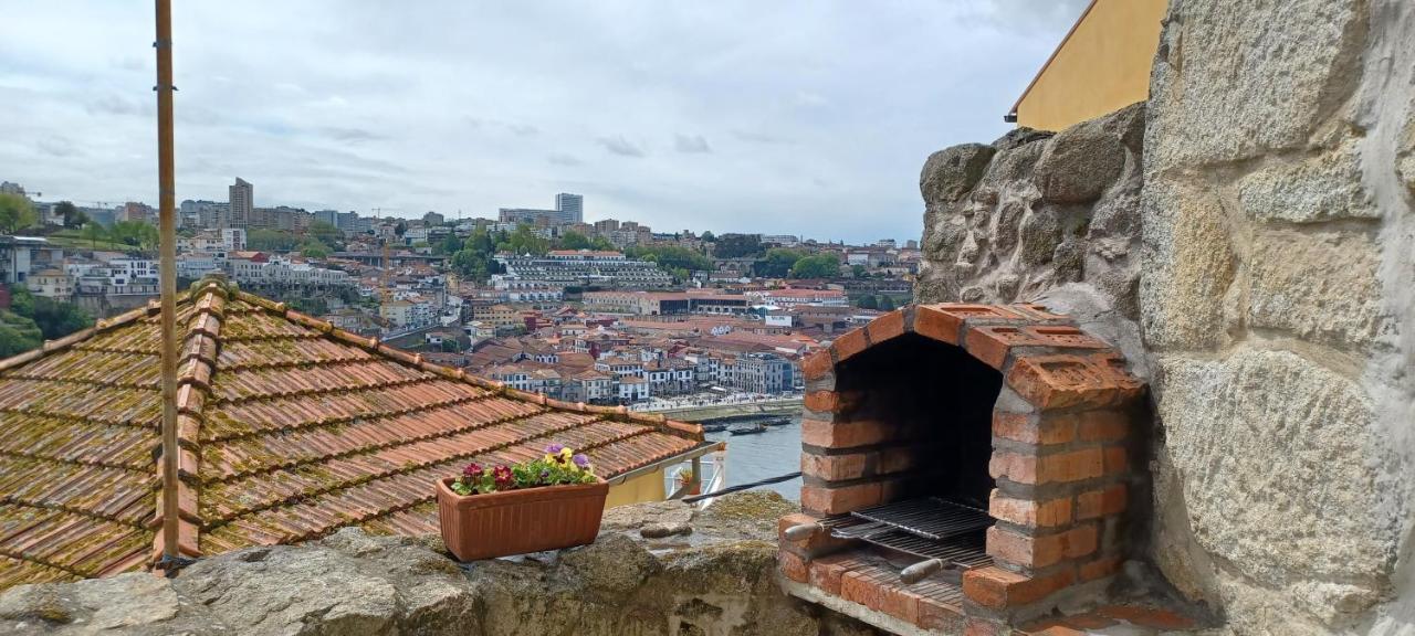 Casa Dona Olga River View Porto Exterior photo